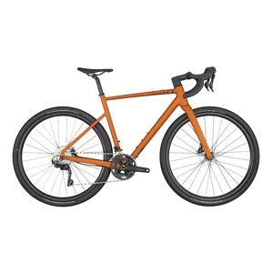 Scott Speedster Gravel 30, Orange, S