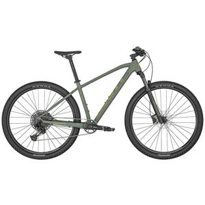 Scott Aspect 910, XS