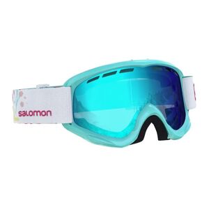 Salomon Juke Junior, ARUBA Flower/Uni Mid Blue, O/S