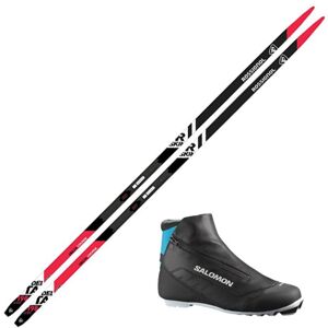 Rossignol Delta Course R-Skin Paket Inkl. Race CL