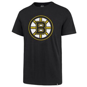 47 Brand NHL-47 Imprint Echo Tee Boston Bruins, M