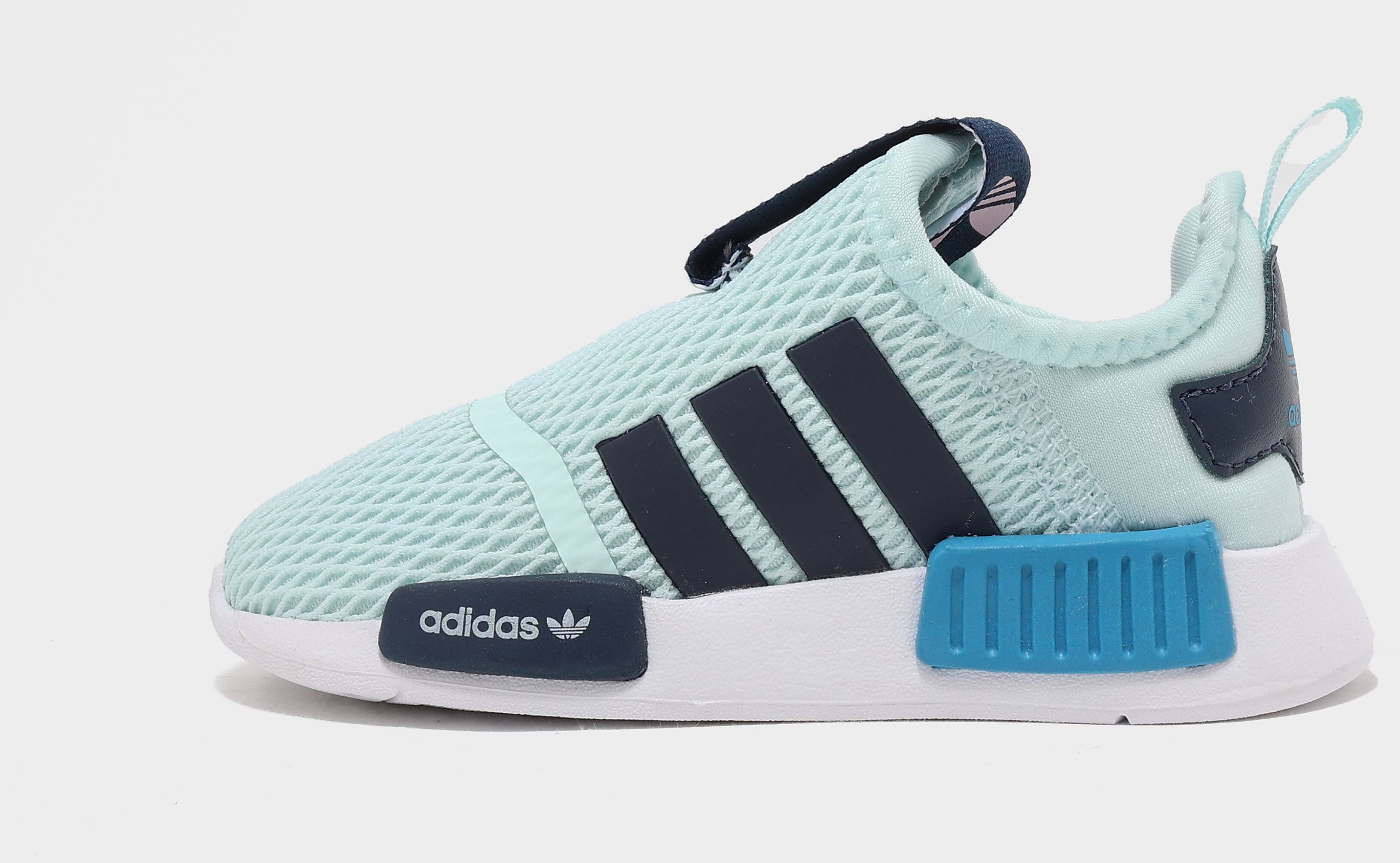 adidas Originals NMD 360 Infant - BLUE - Kids