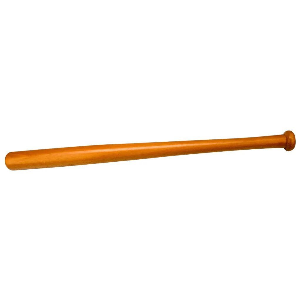 Abbey Baseballová pálka drevená 68 cm