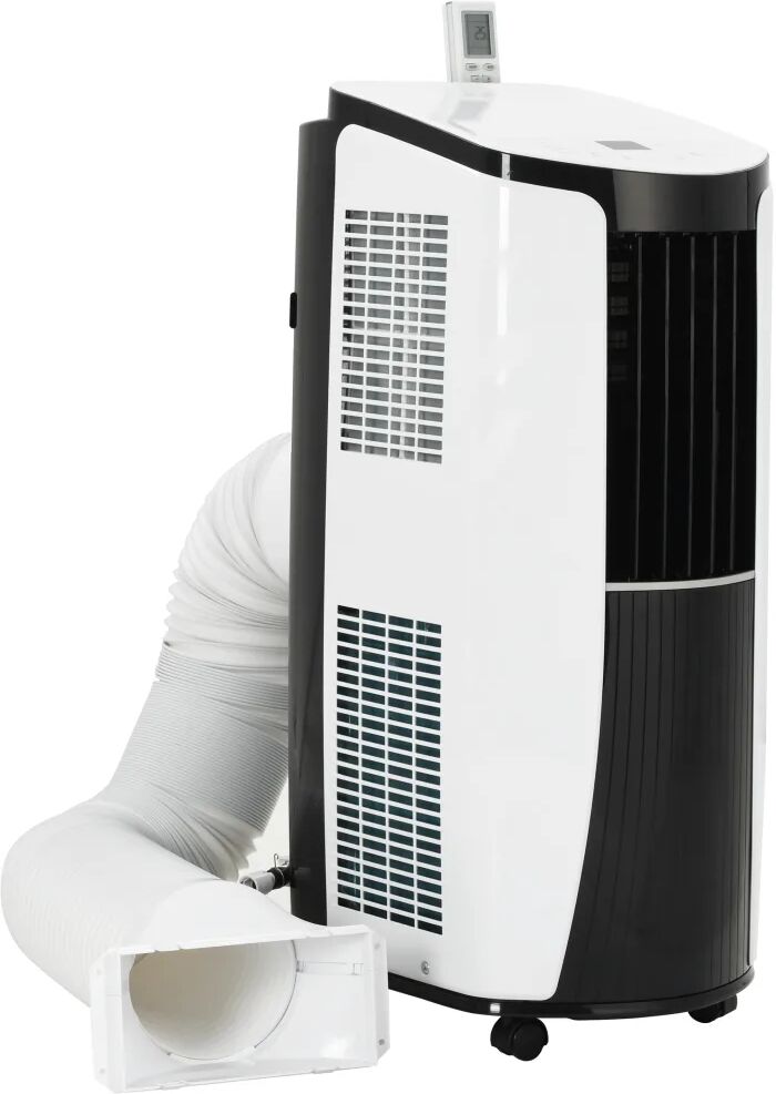 vidaXL Prenosná klimatizácia 2600 W (8870 BTU)