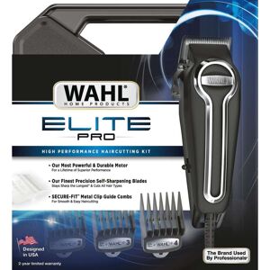 Wahl 21-dielny zastrihávač vlasov Elite Pro