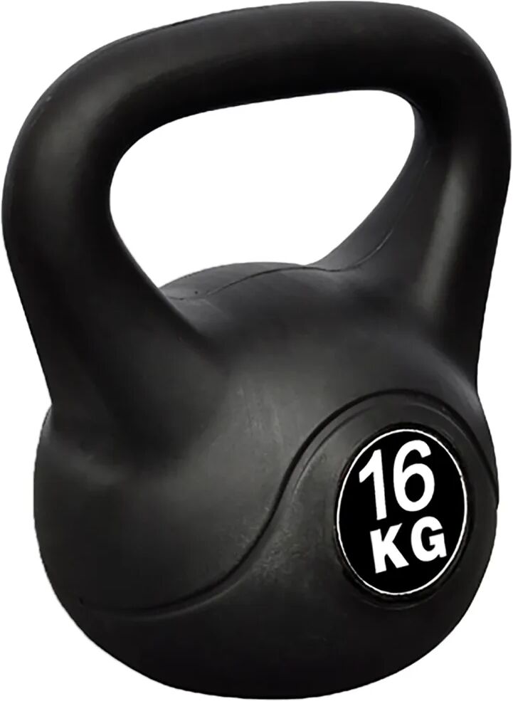 vidaXL Činka kettlebell 16 kg