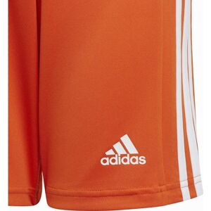 adidas Šortky adidas SQUAD 21 SHORTS Y XL (165-176 cm) Oranžová kid