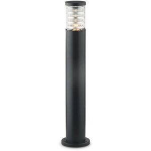 vonkajšia stojaca lampa Ideal lux tronco 004723 - čierna vonkajšia stojaca lampa Ideal lux tronco 004723 - čierna