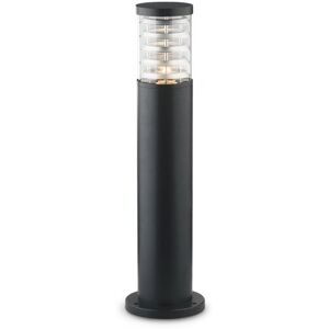 vonkajšia stojaca lampa Ideal lux tronco 004730 - čierna vonkajšia stojaca lampa Ideal lux tronco 004730 - čierna