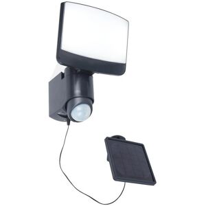 Lutec 6925601345 LED vonkajšie solárne nástenná lampa so senzorom Sunshine 1x8W 5000K IP44 - vrátane nabíjacieho panelu Lutec 6925601345 LED vonkajšie solárne nástenná lampa so senzorom Sunshine 1x8W 5000K IP44 - vrátane nabíjacieho panelu