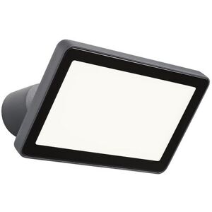 Redo 90243 FLUX exteriérové reflektorové svietidlo POWER LED 30W 1980lm 3000K IP65 - tmavošedá Redo 90243 FLUX exteriérové reflektorové svietidlo POWER LED 30W 1980lm 3000K IP65 - tmavošedá