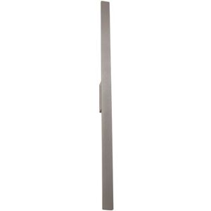 Redo 90433 REFLEXA vonkajšia lampa SMD LED 24W 1450lm 3000K IP54 - antracit Redo 90433 REFLEXA vonkajšia lampa SMD LED 24W 1450lm 3000K IP54 - antracit