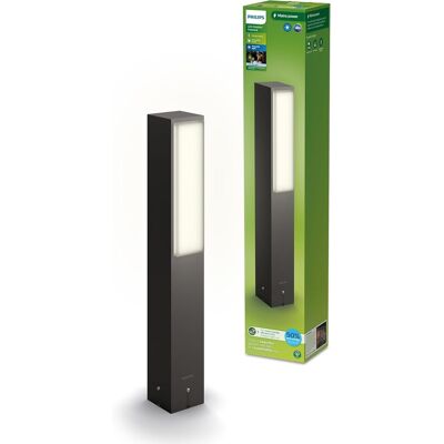 Philips 8720169257375 LED vonkajší stĺpik Stratosphere 3,8W integrovaný LED zdroj 800lm 4000K Philips 8720169257375 LED vonkajší stĺpik Stratosphere 3,8W integrovaný LED zdroj 800lm 4000K