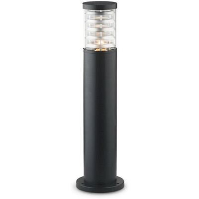 vonkajšia stojaca lampa Ideal lux tronco 004730 - čierna vonkajšia stojaca lampa Ideal lux tronco 004730 - čierna
