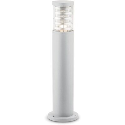 vonkajšia lampa Ideal lux tronco 109145 - biela vonkajšia lampa Ideal lux tronco 109145 - biela