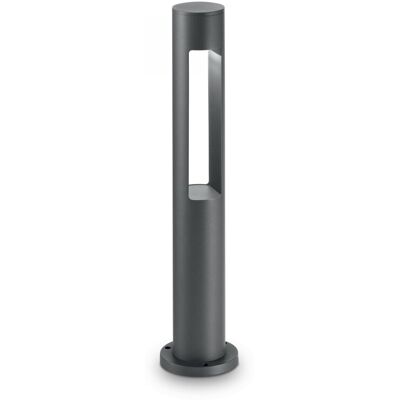 Ideal Lux 135205 vonkajšia lampa Acqua 1x15W G9 IP44 - čierna Ideal Lux 135205 vonkajšia lampa Acqua 1x15W G9 IP44 - čierna