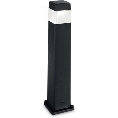 Ideal Lux 187891 vonkajšie stĺpik Elisa 1x23W GX53 4000K Ideal Lux 187891 vonkajšie stĺpik Elisa 1x23W GX53 4000K