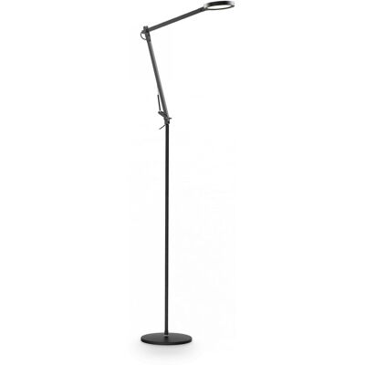 Ideal Lux 204949 LED stojaca lampa Futura s dotykovým ovládaním 1x10W 4000K Ideal Lux 204949 LED stojaca lampa Futura s dotykovým ovládaním 1x10W 4000K