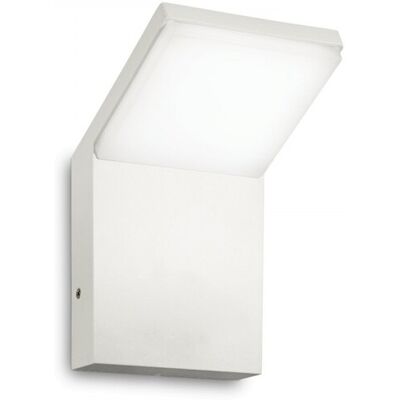Ideal Lux 221502 LED nástenné svietidlo Style 1X9W 4000K IP54 Ideal Lux 221502 LED nástenné svietidlo Style 1X9W 4000K IP54