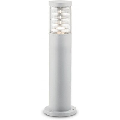 Ideal Lux 248264 vonkajšie stĺpikové svietidlo Tronco 1x60W E27 IP54 - biele Ideal Lux 248264 vonkajšie stĺpikové svietidlo Tronco 1x60W E27 IP54 - biele