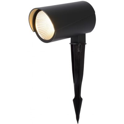 Lucide 27897/12/29 Manali Exteriérový záhradný spot LED 12W 2700K IP65 Lucide 27897/12/29 Manali Exteriérový záhradný spot LED 12W 2700K IP65