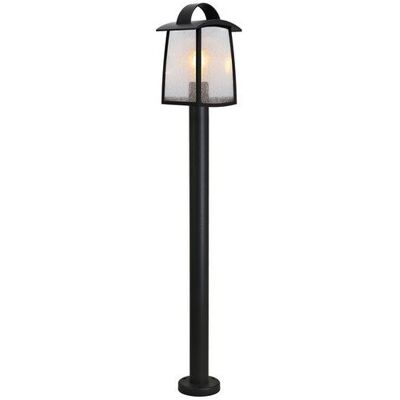 Lutec 7273601012 vonkajšia stojaca lampa Kelsey 1x40W E27 IP44 -stínítko s efektom vodných kvapiek Lutec 7273601012 vonkajšia stojaca lampa Kelsey 1x40W E27 IP44 -stínítko s efektom vodných kvapiek