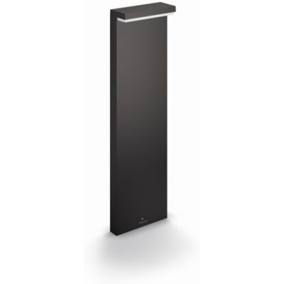 LED vonkajšie stojacie svietidlo Philips Bustan 2x4.5W - antracitová LED vonkajšie stojacie svietidlo Philips Bustan 2x4.5W - antracitová