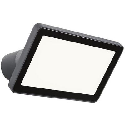 Redo 90243 FLUX exteriérové reflektorové svietidlo POWER LED 30W 1980lm 3000K IP65 - tmavošedá Redo 90243 FLUX exteriérové reflektorové svietidlo POWER LED 30W 1980lm 3000K IP65 - tmavošedá