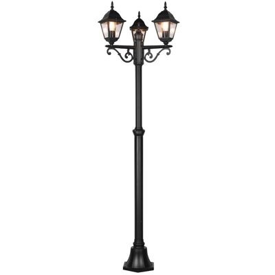 Trio T405760332 záhradný stĺpik LIVENZA E27 Trio T405760332 záhradný stĺpik LIVENZA E27