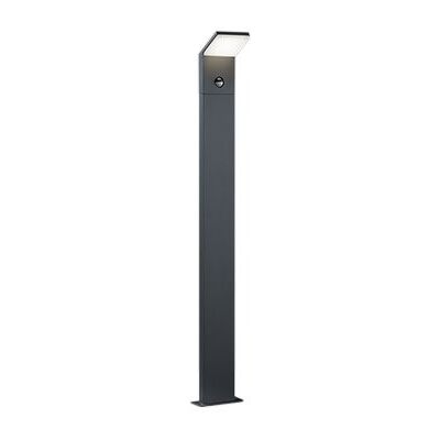 TRIO 421169142 Pearl exteriérový stĺpik LED 1X9W 900lm 3000K IP54 TRIO 421169142 Pearl exteriérový stĺpik LED 1X9W 900lm 3000K IP54