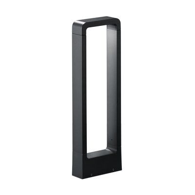 TRIO 520760142 Reno exteriérový stĺpik COB 1x5W 450L 3000K IP54 TRIO 520760142 Reno exteriérový stĺpik COB 1x5W 450L 3000K IP54