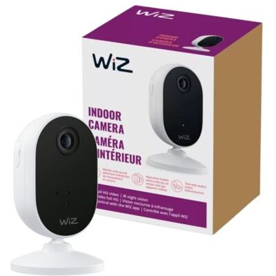 Philips 8720169072039 inteligentné príslušenstvo Video Camera Philips 8720169072039 inteligentné príslušenstvo Video Camera
