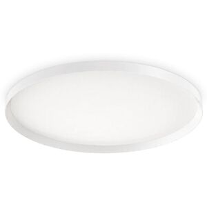 Ideal lux I341200 LED prisadené stropné svietidlo FLY 68W integrovaný LED zdroj 2700K Ideal lux I341200 LED prisadené stropné svietidlo FLY 68W integrovaný LED zdroj 2700K