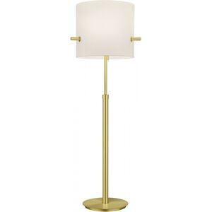 Trio T408300308 stojacia lampa CAMDEN E27 Trio T408300308 stojacia lampa CAMDEN E27