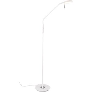 Trio 423310131 stojacia lampa Monza 12W integrovaný LED zdroj 1400 lm 2300+3000+4000K Trio 423310131 stojacia lampa Monza 12W integrovaný LED zdroj 1400 lm 2300+3000+4000K