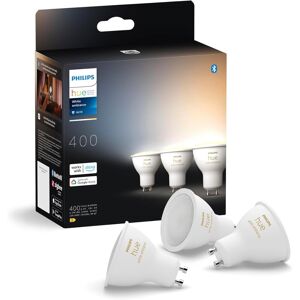 Philips HUE 8720169230095 LED inteligentná žiarovka 4,2W GU10 2200-6500K Philips HUE 8720169230095 LED inteligentná žiarovka 4,2W GU10 2200-6500K