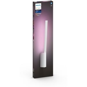 Philips Hue 8719514343443 LED svietidlo LED 1x12.2W 740-850lm 2000-6500k - White and color ambience, stmievateľné, Bluetooth, biela Philips Hue 8719514343443 LED svietidlo LED 1x12.2W 740-850lm 2000-6500k - White and color ambience, stmievateľné, Bluetooth, biela