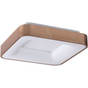 Rabalux 5057 LED stropné svietidlo Carmella 1x50W 3889lm 4000K IP20 - biela so zlatou Rabalux 5057 LED stropné svietidlo Carmella 1x50W 3889lm 4000K IP20 - biela so zlatou