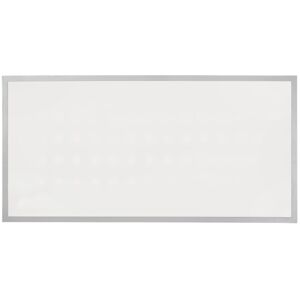 Rabalux 98071079 LED prisadené stropné svietidlo Damek2 80W integrovaný LED zdroj 6150lm 4000K Rabalux 98071079 LED prisadené stropné svietidlo Damek2 80W integrovaný LED zdroj 6150lm 4000K