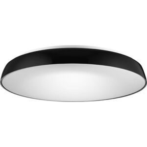 Azzardo AZ2744 LED stropné svietidlo Cortona 55 1x50W 3600lm 4000K IP20 - čierna Azzardo AZ2744 LED stropné svietidlo Cortona 55 1x50W 3600lm 4000K IP20 - čierna