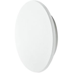 Azzardo AZ2853 LED nástenné svietidlo Ancona L 1x24W 1680lm IP54 - biela Azzardo AZ2853 LED nástenné svietidlo Ancona L 1x24W 1680lm IP54 - biela