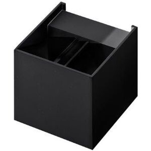 Azzardo AZ2932 nástenné svietidlo Leticia 1x40W G9 IP20 - čierna Azzardo AZ2932 nástenné svietidlo Leticia 1x40W G9 IP20 - čierna
