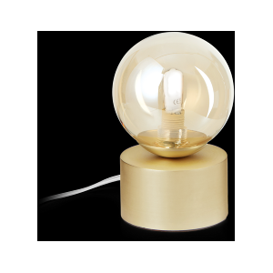 Ideal lux 317823 stolná lampička PERLAGE G9 3000K Ideal lux 317823 stolná lampička PERLAGE G9 3000K