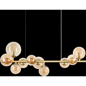 Ideal lux 322766 závesné stropné svietidlo PERLAGE G9 3000K Ideal lux 322766 závesné stropné svietidlo PERLAGE G9 3000K