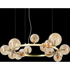 Ideal lux 322797 závesné stropné svietidlo PERLAGE G9 3000K Ideal lux 322797 závesné stropné svietidlo PERLAGE G9 3000K