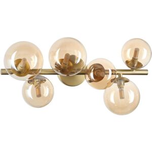Ideal lux 327822 prisadené stropné svietidlo PERLAGE G9 3000K Ideal lux 327822 prisadené stropné svietidlo PERLAGE G9 3000K