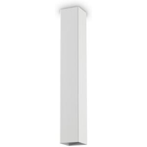 Ideal Lux 233833 prisadené stropné bodové svietidlo Sky 1x28W GU10 IP20 - biela Ideal Lux 233833 prisadené stropné bodové svietidlo Sky 1x28W GU10 IP20 - biela