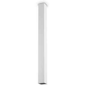 Ideal Lux 234007 prisadené stropné bodové svietidlo Sky 1x28W GU10 IP20 - biela Ideal Lux 234007 prisadené stropné bodové svietidlo Sky 1x28W GU10 IP20 - biela