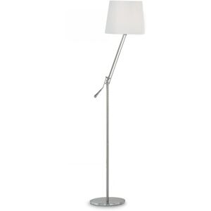 stojaca lampa Ideal lux regola 014609 - biela stojaca lampa Ideal lux regola 014609 - biela