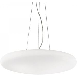 závesné svietidlo - luster Ideal lux Smarties 032009 - biela závesné svietidlo - luster Ideal lux Smarties 032009 - biela